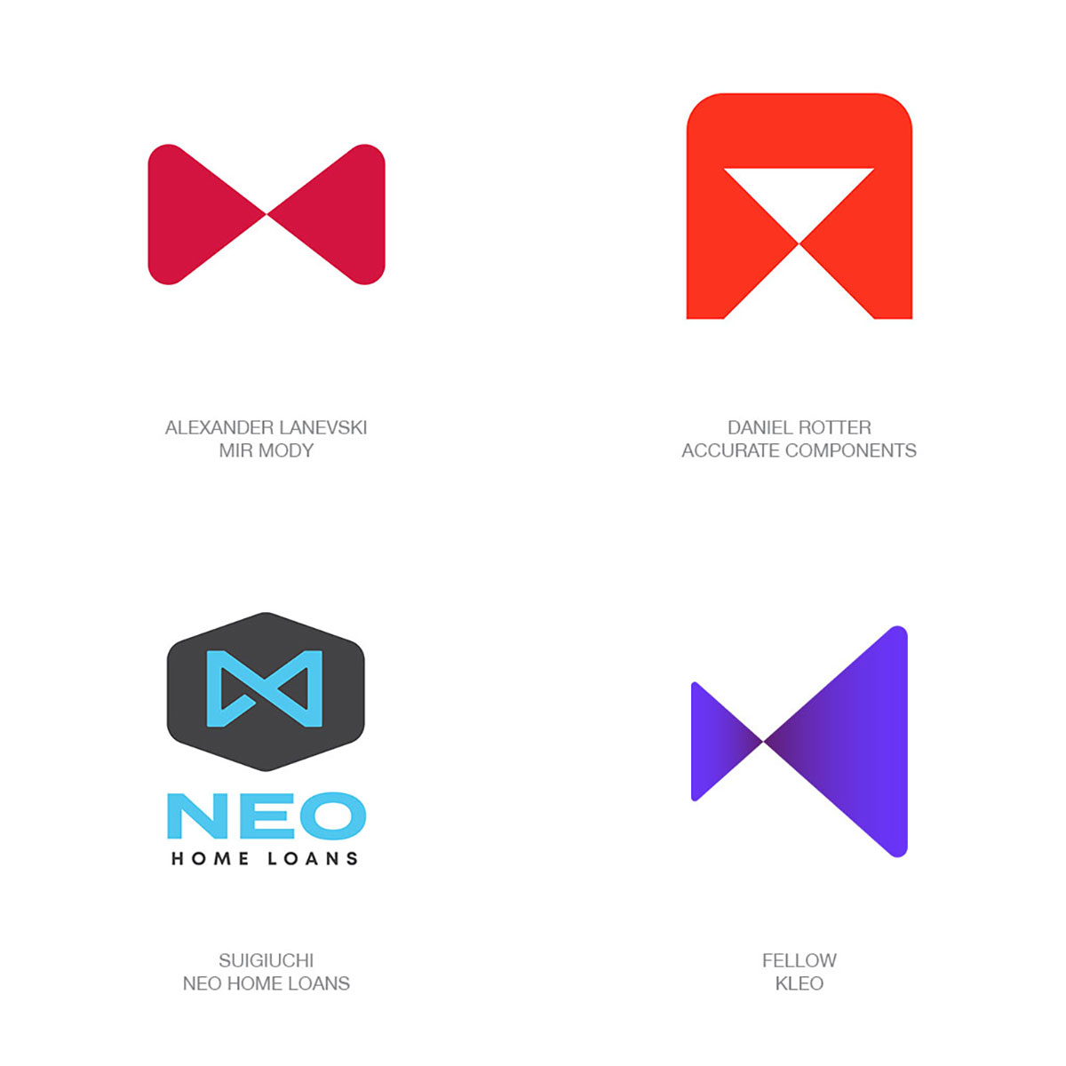 LogoLounge's 2022 report documents the design trends of the moment –  