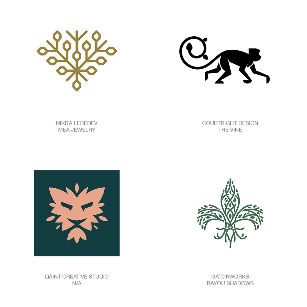 LogoLounge's 2022 report documents the design trends of the moment –  