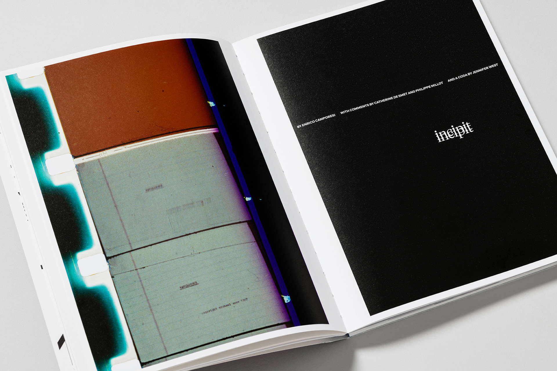 Mubi's Notebook magazine is a celebration of cinema in print