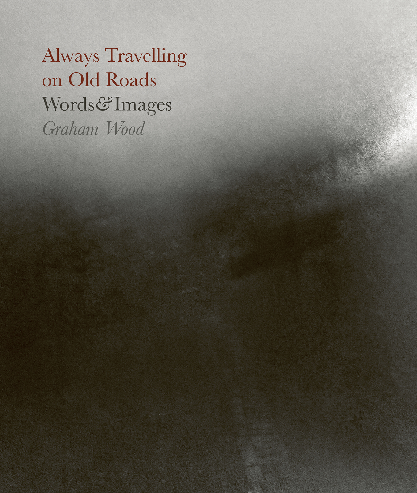Graham Wood explores the “everyday and the magickal” in new book