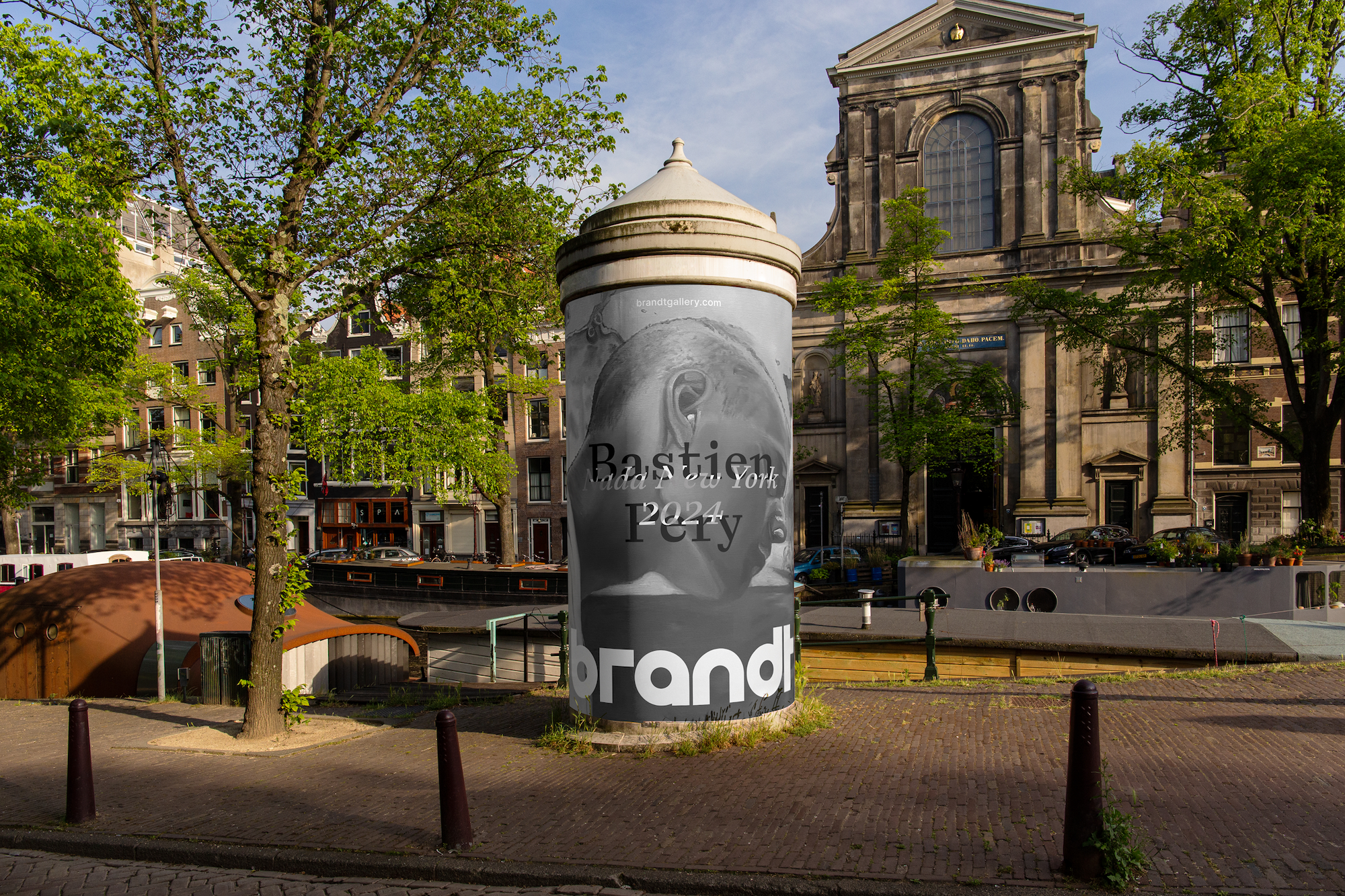 Brandt Gallery