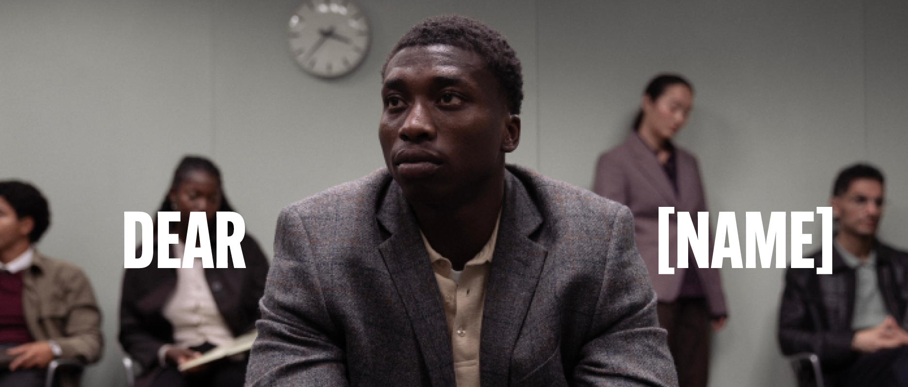People Like Us exposes the inequality of automated hiring processes