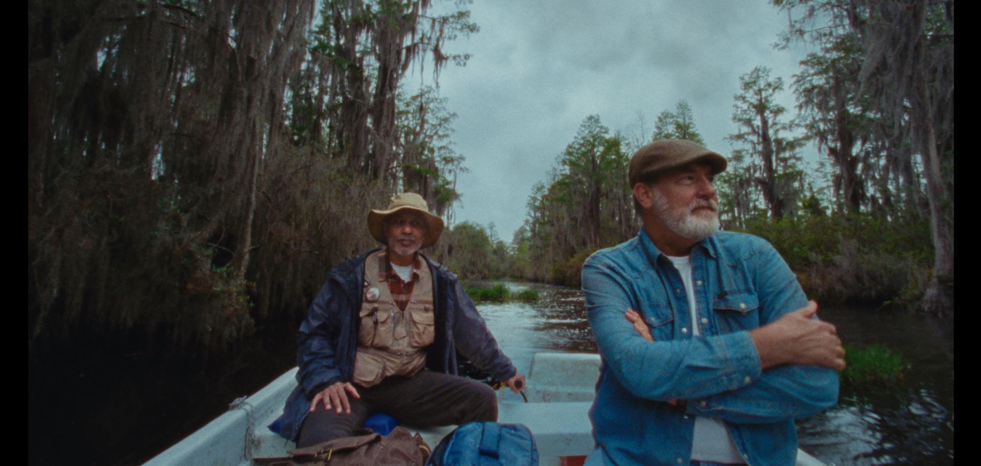 New film from the Carter Center urges civility between US voters