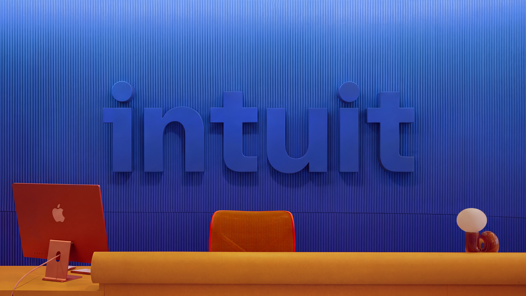 Intuit introduces new brand identity to bring together its portfolio of products