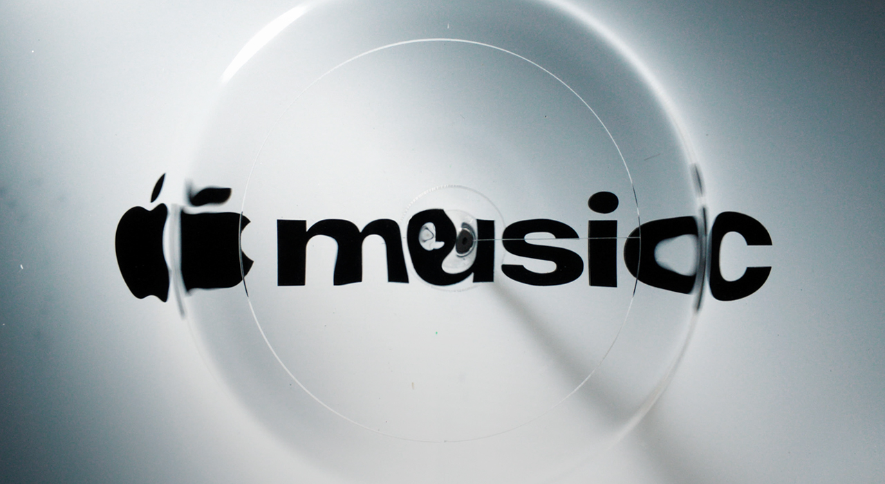 Apple Music’s new brand identity is ‘made by sound’