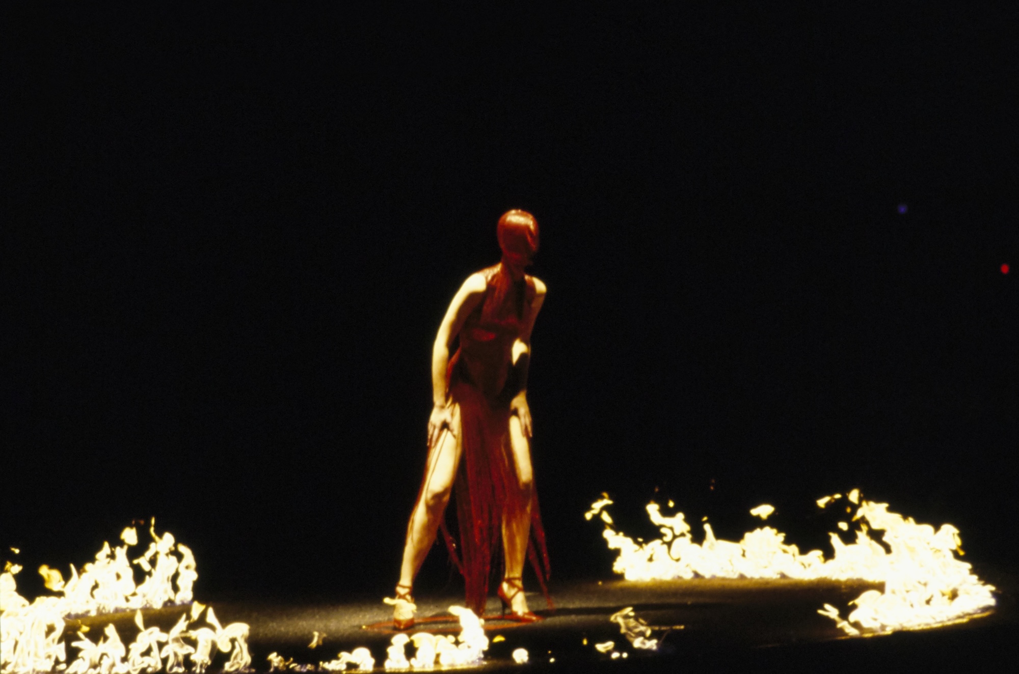 What can young creatives learn from the 90s?