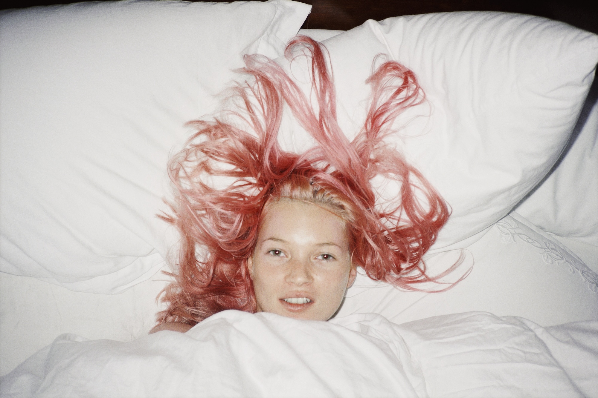 What can young creatives learn from the 90s?