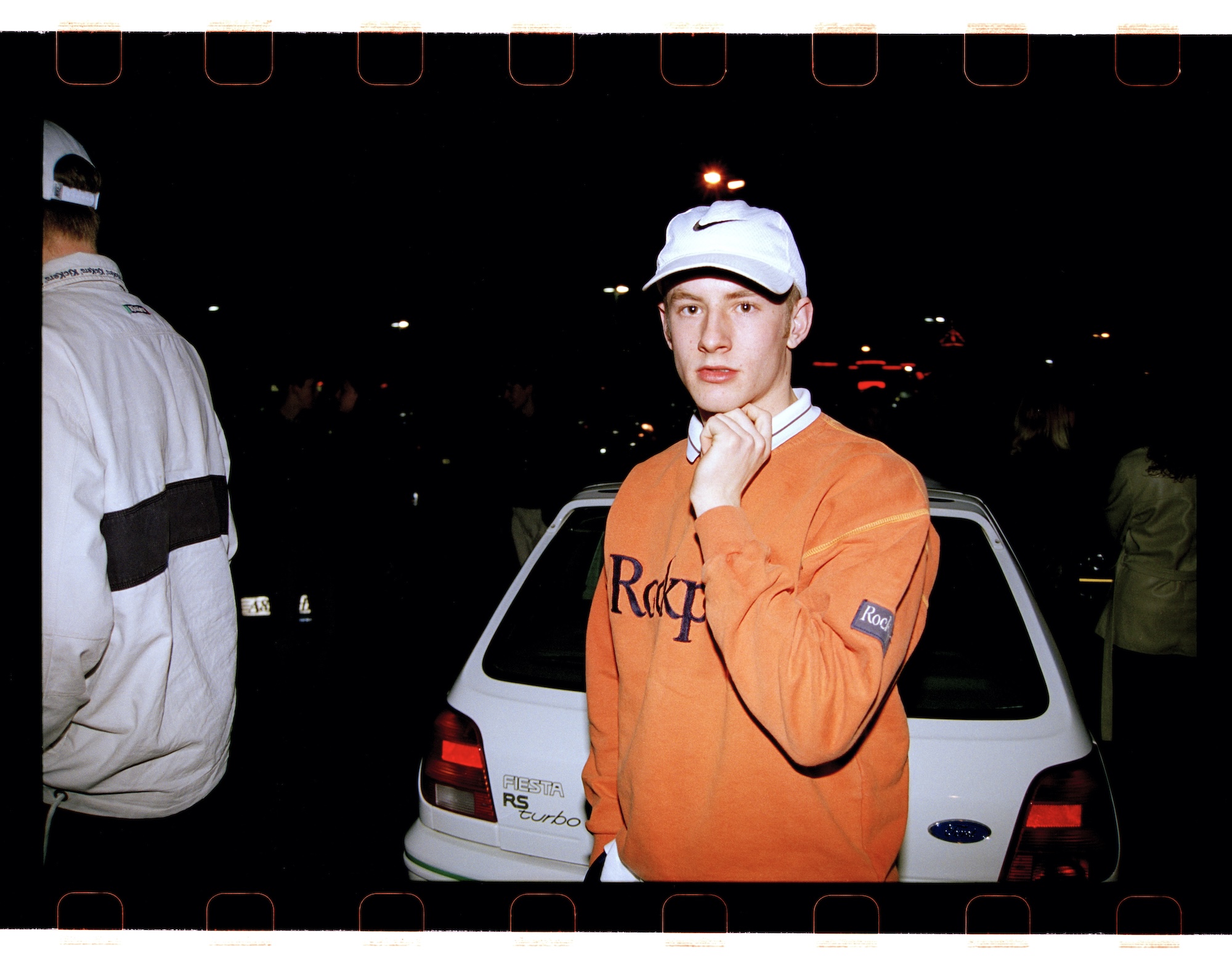 What can young creatives learn from the 90s?