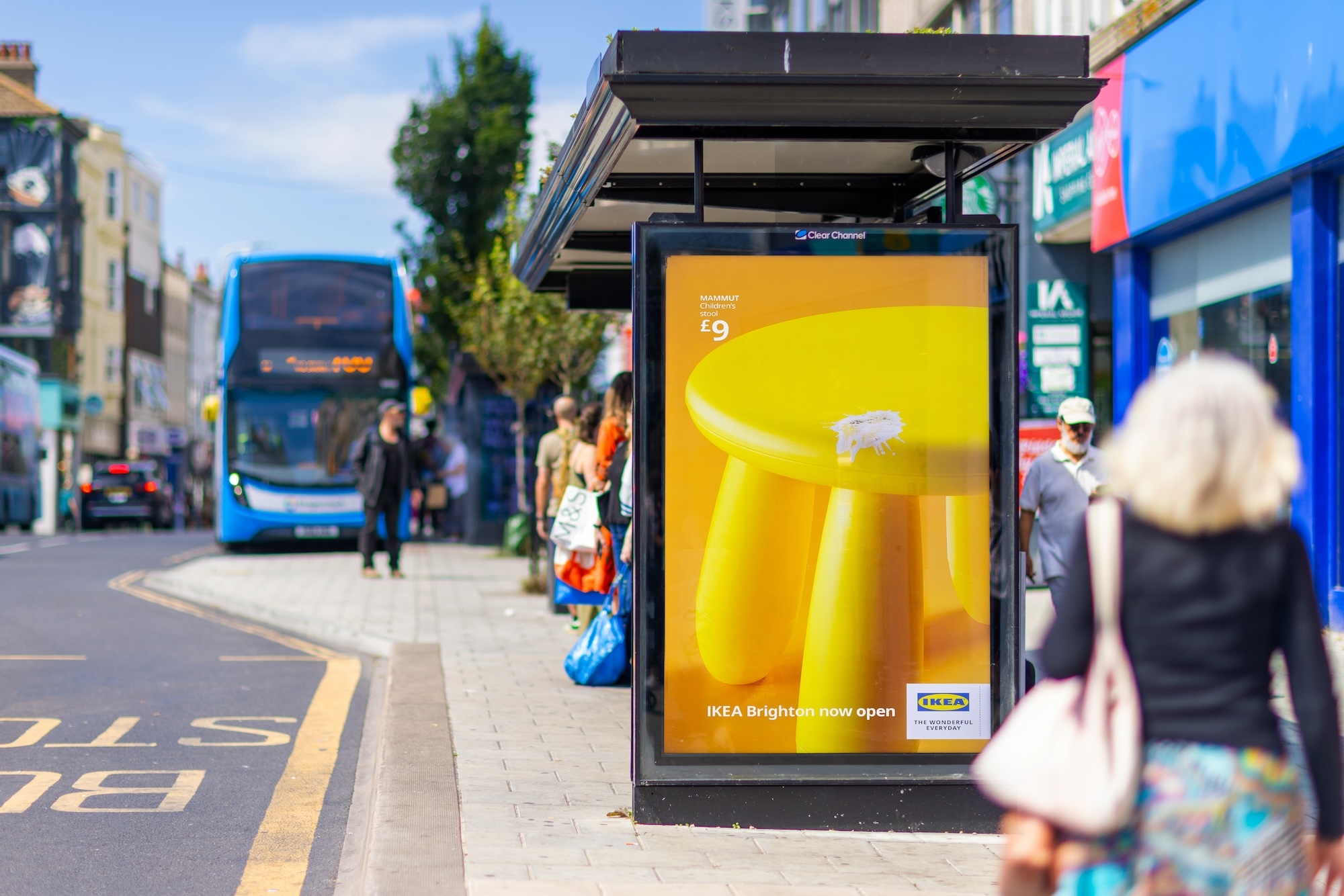 The Creative Review Annual Awards 2027 are open for entries