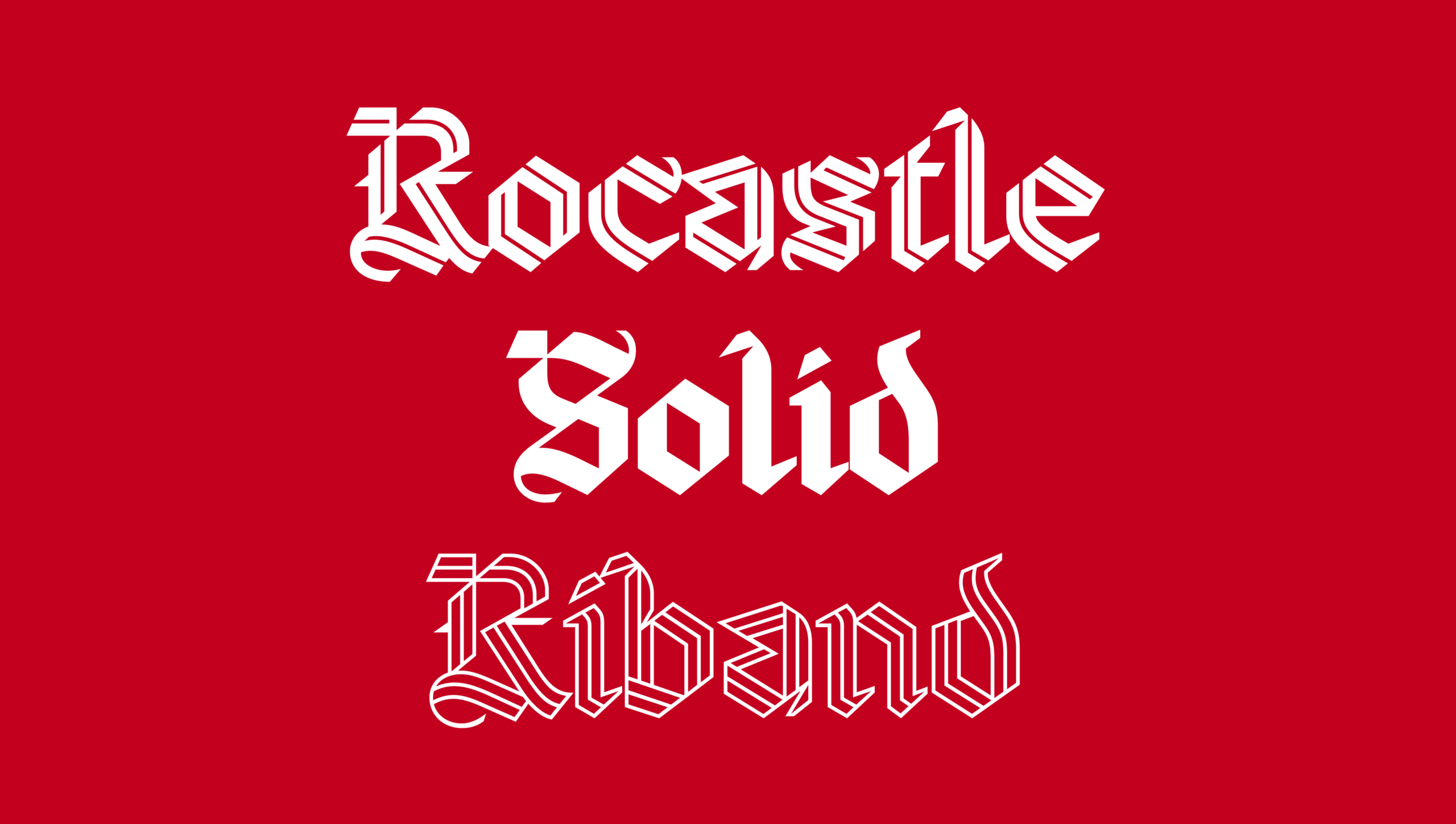 Arsenal unveils bespoke typeface inspired by a club legend