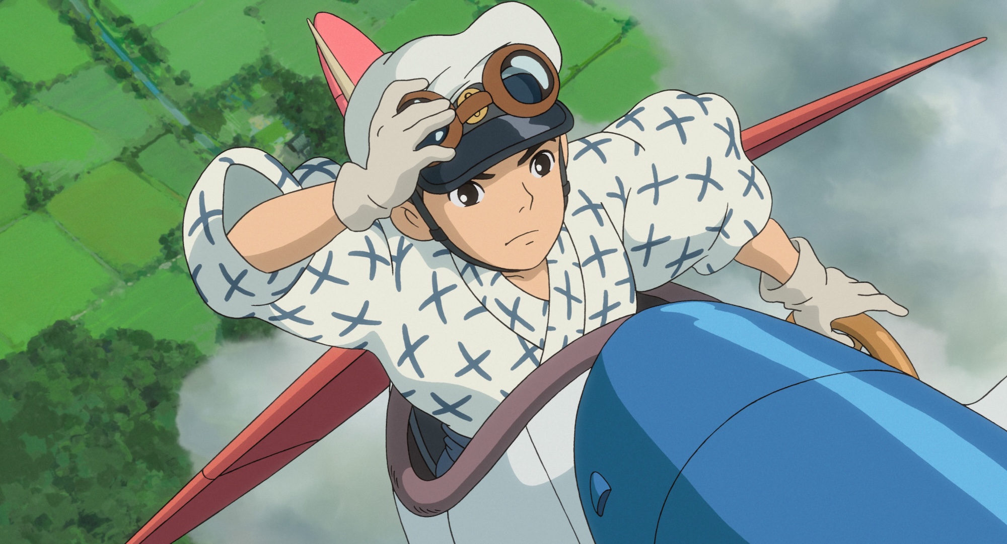 Anime and the future of creativity