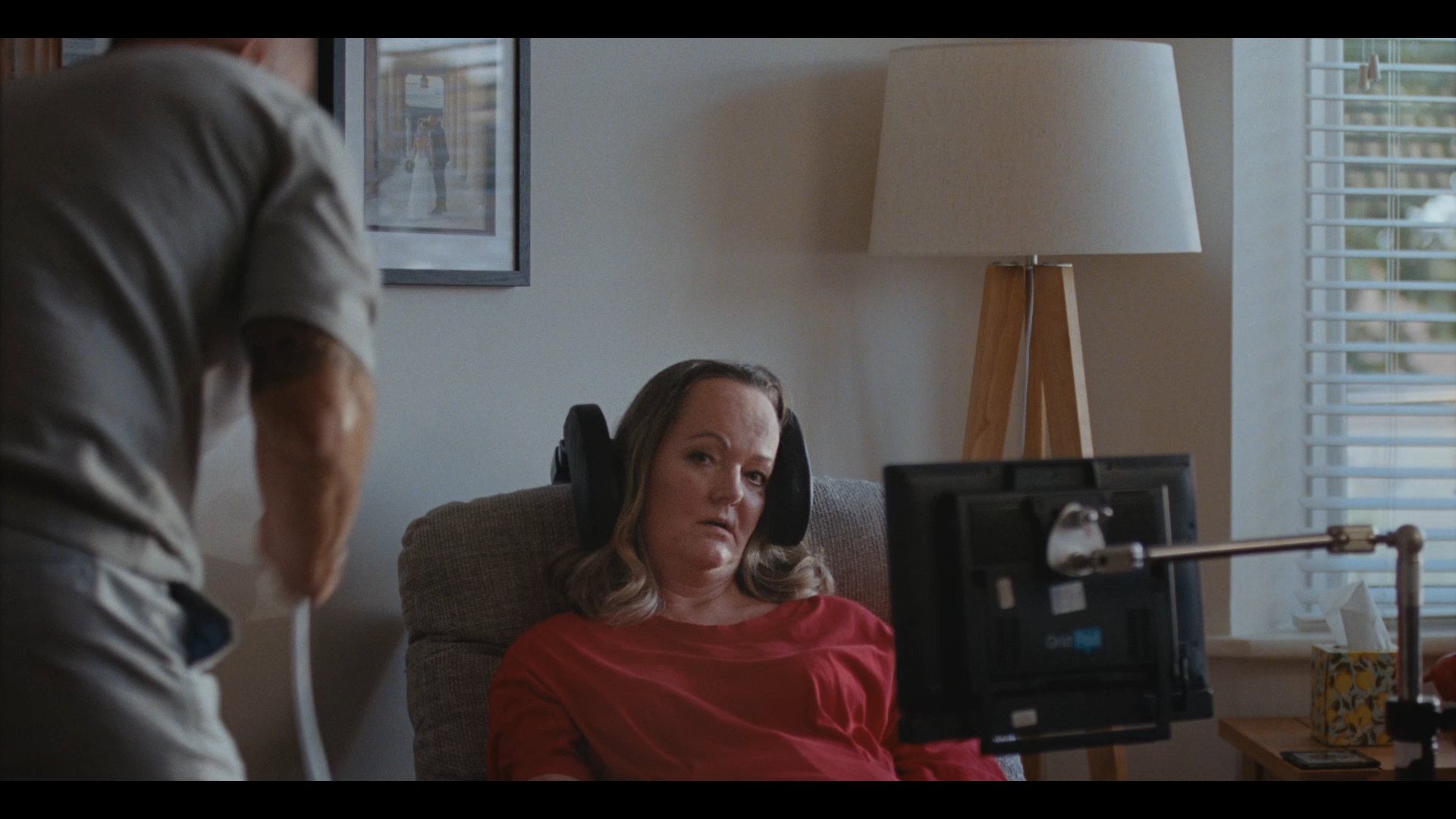 New campaign reveals how MND takes away what you love