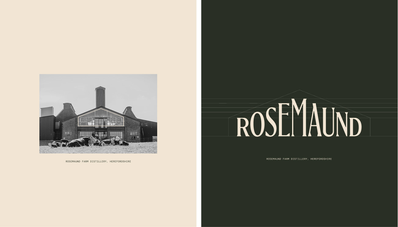 Rosemaund brings a Guy Ritchie flavour to English whisky
