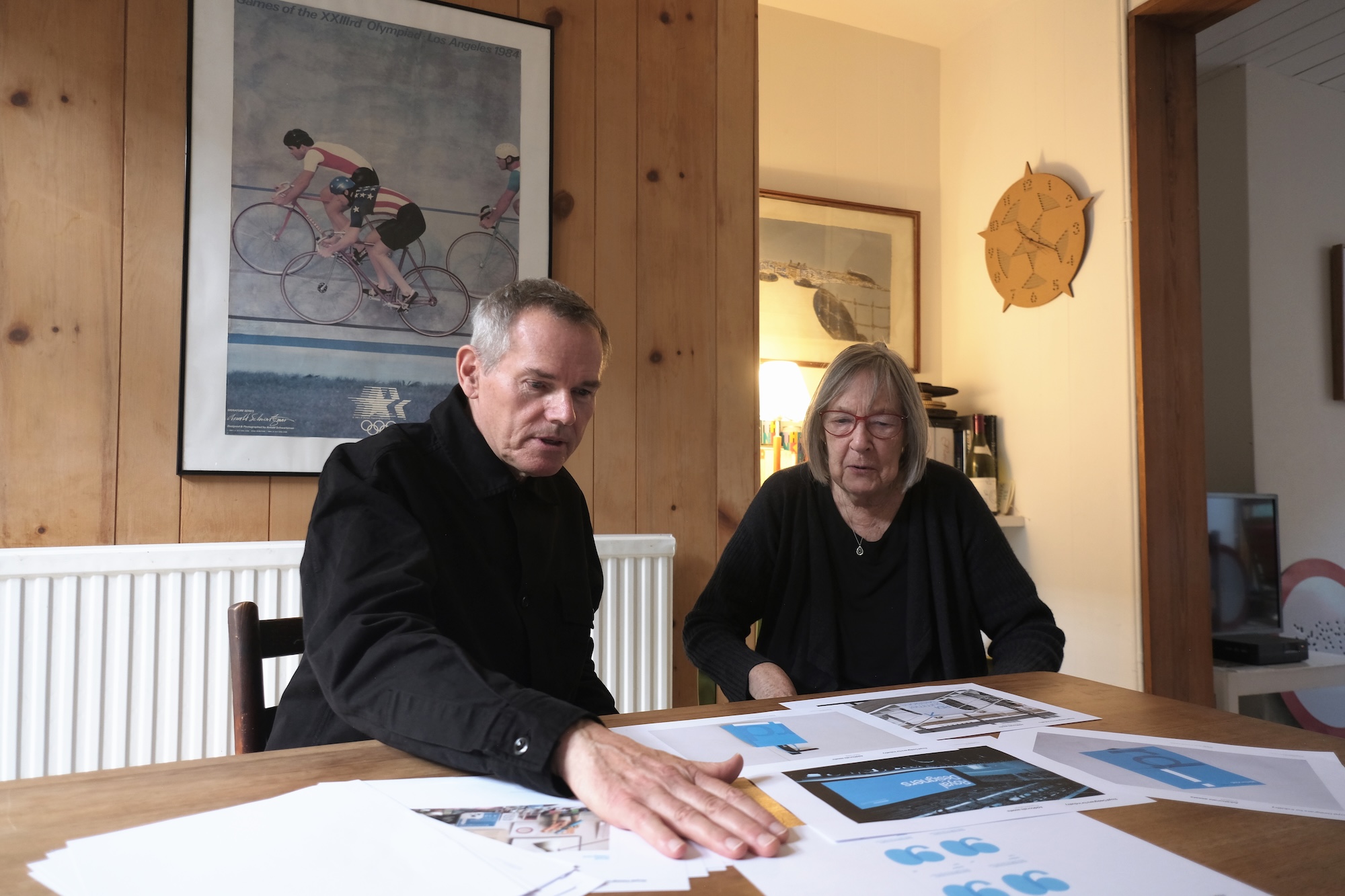 Royal Designers for Industry rebrands as it turns 90
