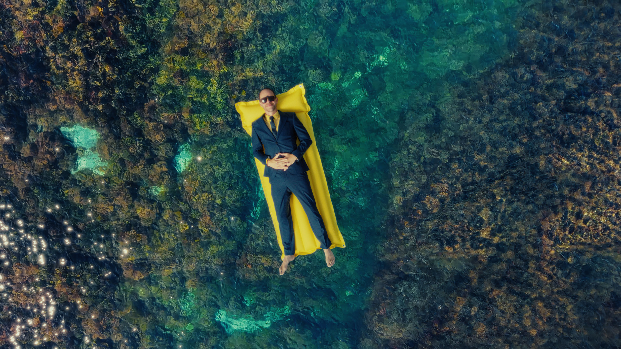 Visit Sweden campaign launches ‘a paradise for introverts’