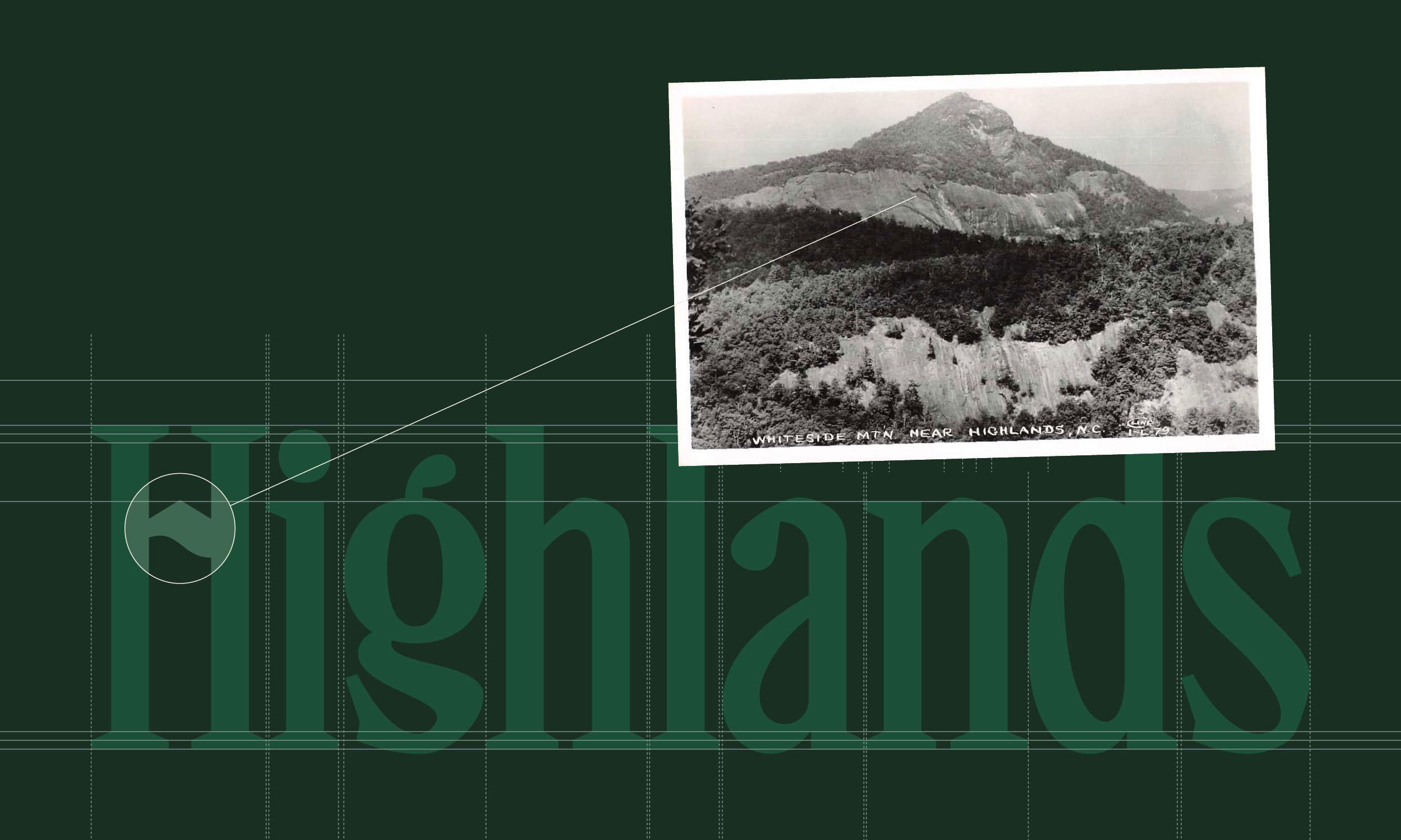 Highlands’ new identity puts the region’s character on the map