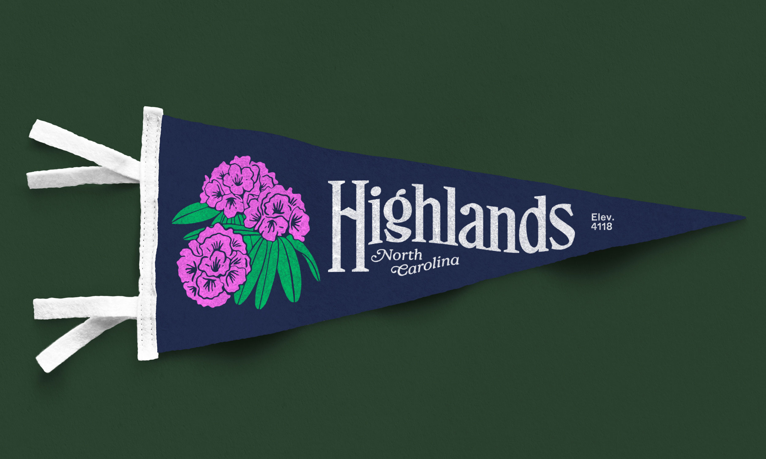 Highlands’ new identity puts the region’s character on the map